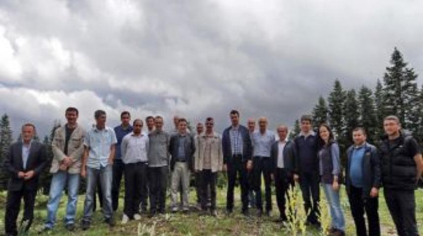 Ilgaz-2 Kayak Sezonundan &Ouml;nce Hizmete Girecek