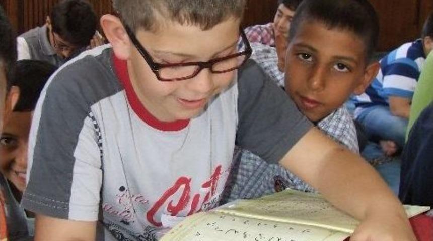 Yaz Kur&rsquo;an Kursları 24 Haziran&rsquo;da Başlıyor