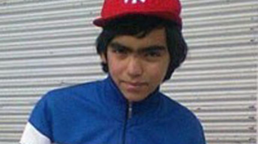 Gezi olaylarında başında vuruldu