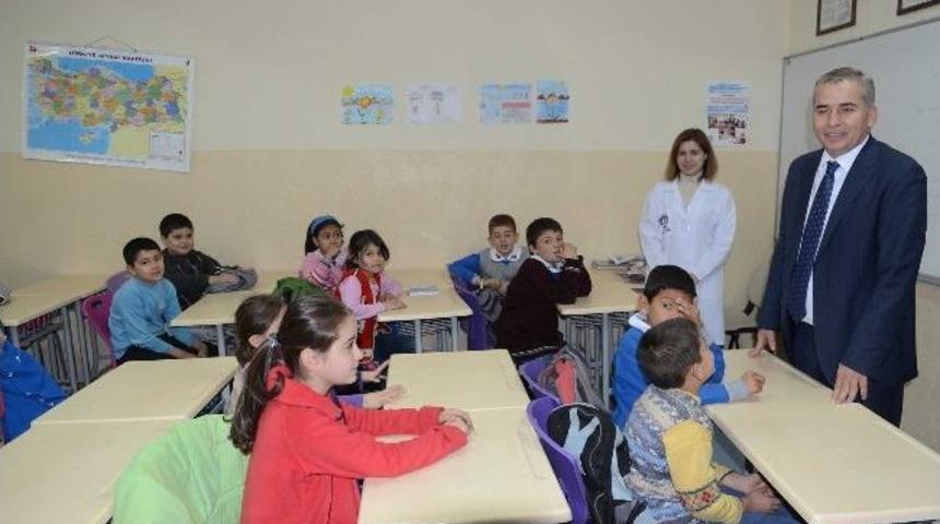 Bilgi Evleri Yaz Okuluna D&ouml;nd&uuml;