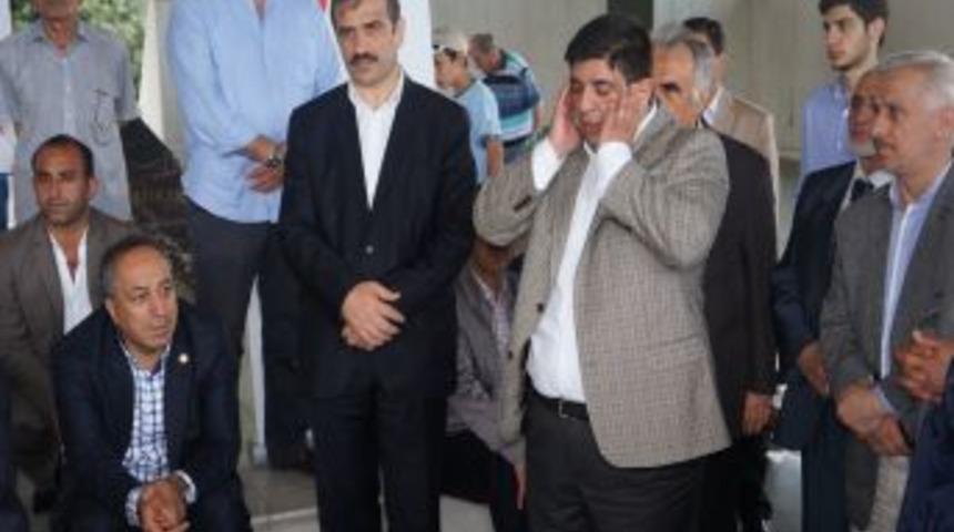 Soylu: Hi&ccedil; Kimse Sessiz &Ccedil;oğunluğun Sessizliğine Aldanmasın