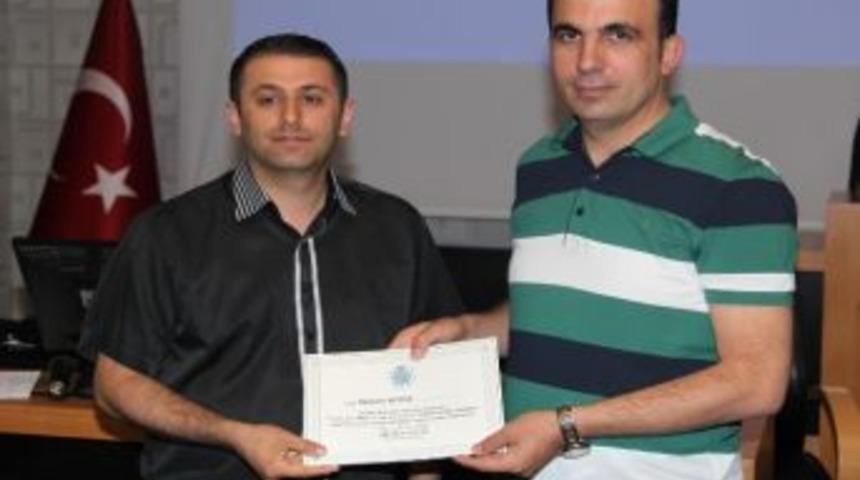 Sel&ccedil;uklu Belediyesi &ldquo;kurum İ&ccedil;i &Ouml;d&uuml;ll&uuml; Proje Yarışması&rdquo; Sonu&ccedil;landı