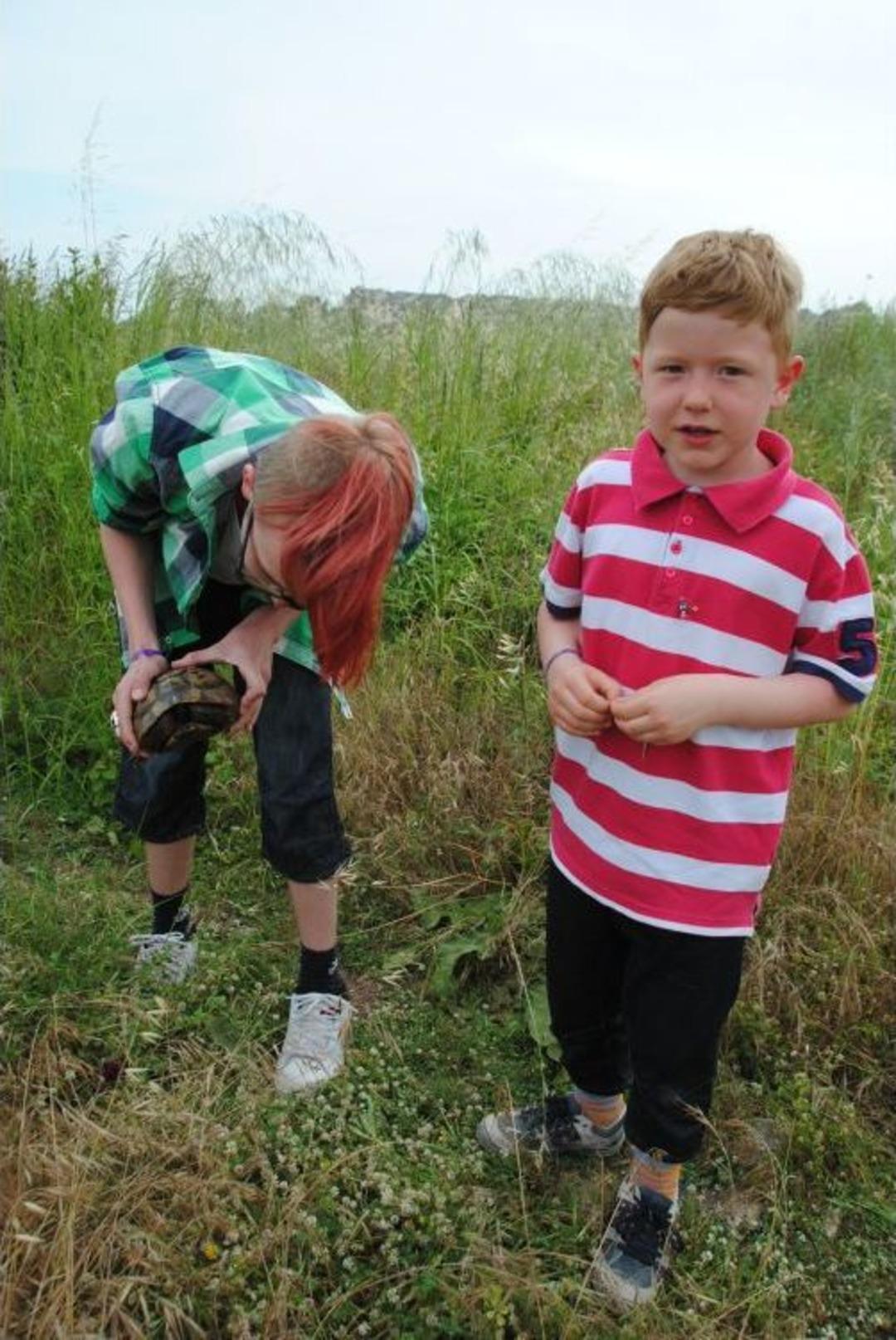 Toroslar'da Eko Ve Botanik Turu Ilgi &Ccedil;ekiyor
