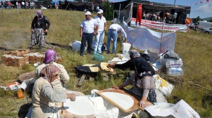 Akşehir&rsquo;de 17. Y&ouml;r&uuml;k T&uuml;rkmen K&uuml;lt&uuml;r Ş&ouml;leni Kutlandı