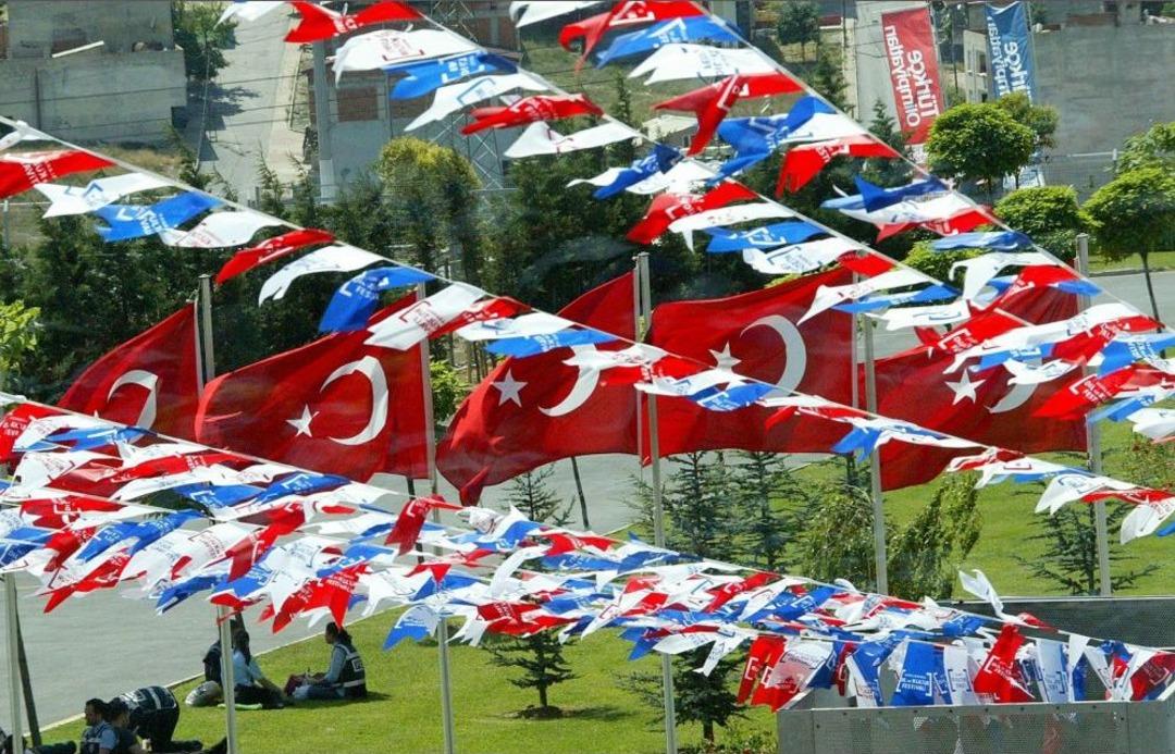 İstanbullular T&uuml;rk&ccedil;e Ş&ouml;lenine Akın Akın Gelmeye Devam Ediyor