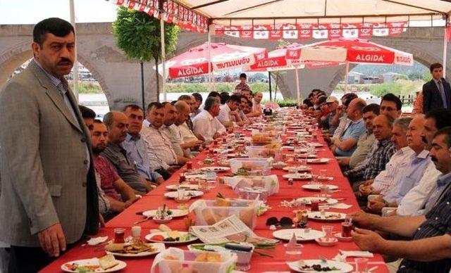 Osmancık Kalesi'nin Aydınlatılması İçin Güneş Panelleri Kullanılacak