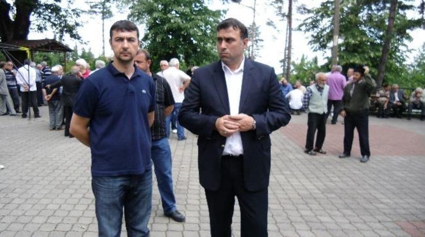 Sebahattin G&uuml;neş Son Yolculuğuna Uğurlandı