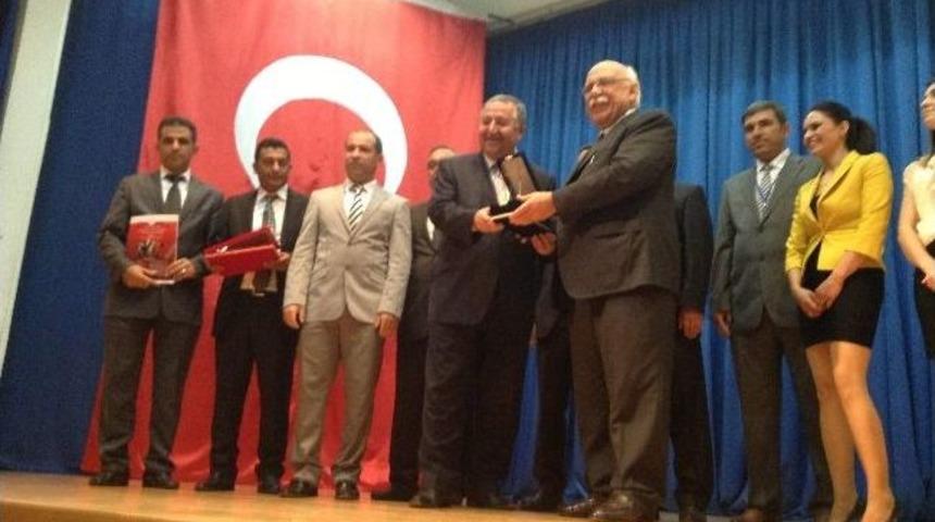 Mevlana Ortaokulu 72 Bin Okul Arasında T&uuml;rkiye İkincisi Oldu