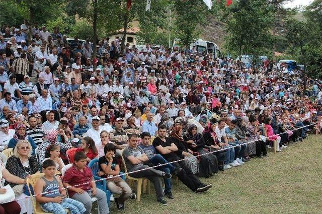 Arkeoloji Vadisi İçin Tanıtım Şenliği Düzenlendi