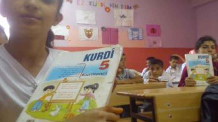 K&uuml;rt&ccedil;e Dersi Ilk Meyvelerini Vermeye Başladı