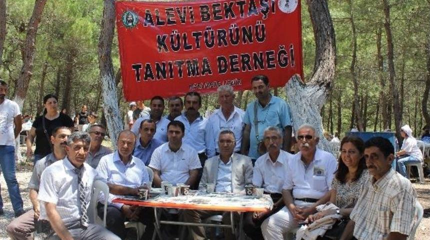 2. Urla Samudbaba Anma Etkinliği Yapıldı