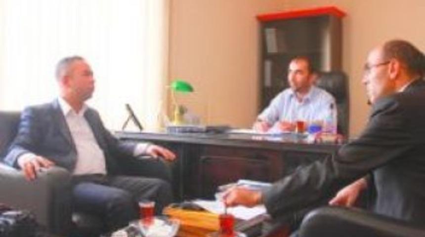 Sungurlu i&ccedil;in bende varım