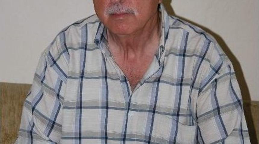 Aydın Şefkat Yumağı Derneği Boşanmaları Araştırdı