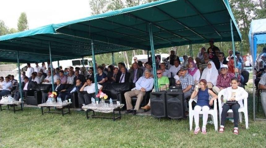 Kaymaz Beldesi Kuru Fasulye Festivali