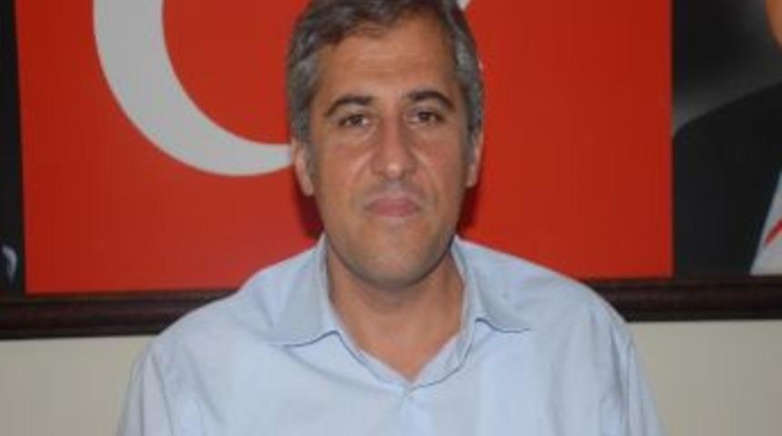 Ak Parti Telefon Anketi Yaptırıyor