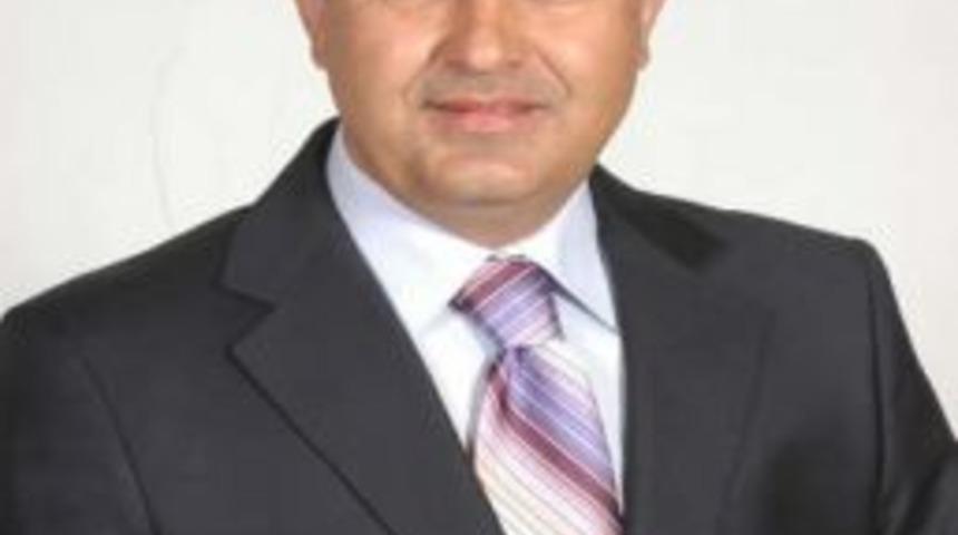 Mhp&rsquo;li Tepe Aday Adaylığını A&ccedil;ıkladı