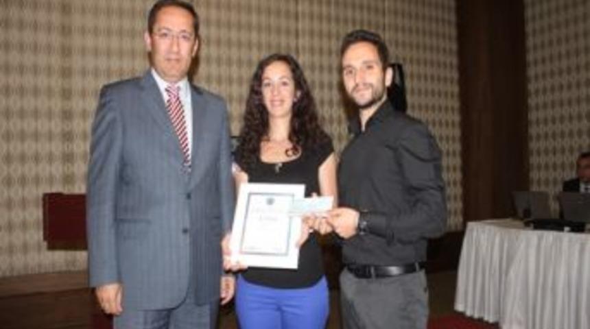 Avanos&rsquo;a Yapılacak Yeni K&ouml;pr&uuml; İ&ccedil;in &Ouml;d&uuml;l T&ouml;reni