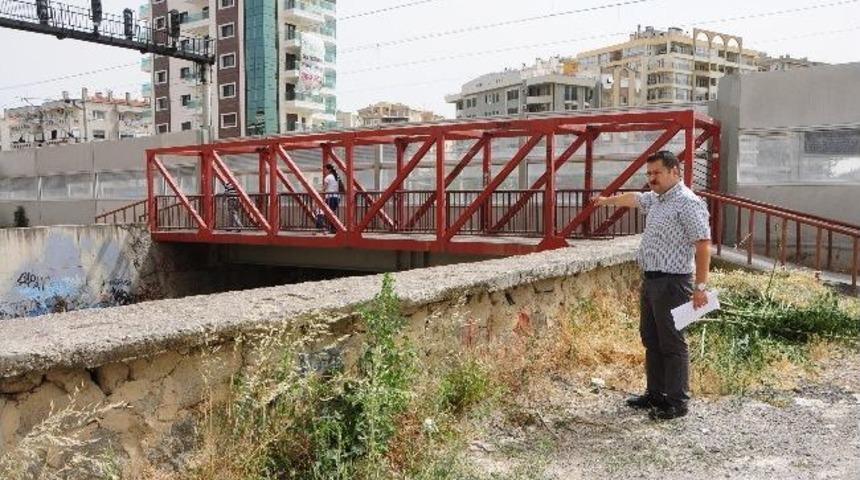 İzmir Büyükşehir Belediyesi’nden Altı Adet Karayolu Köprüsü