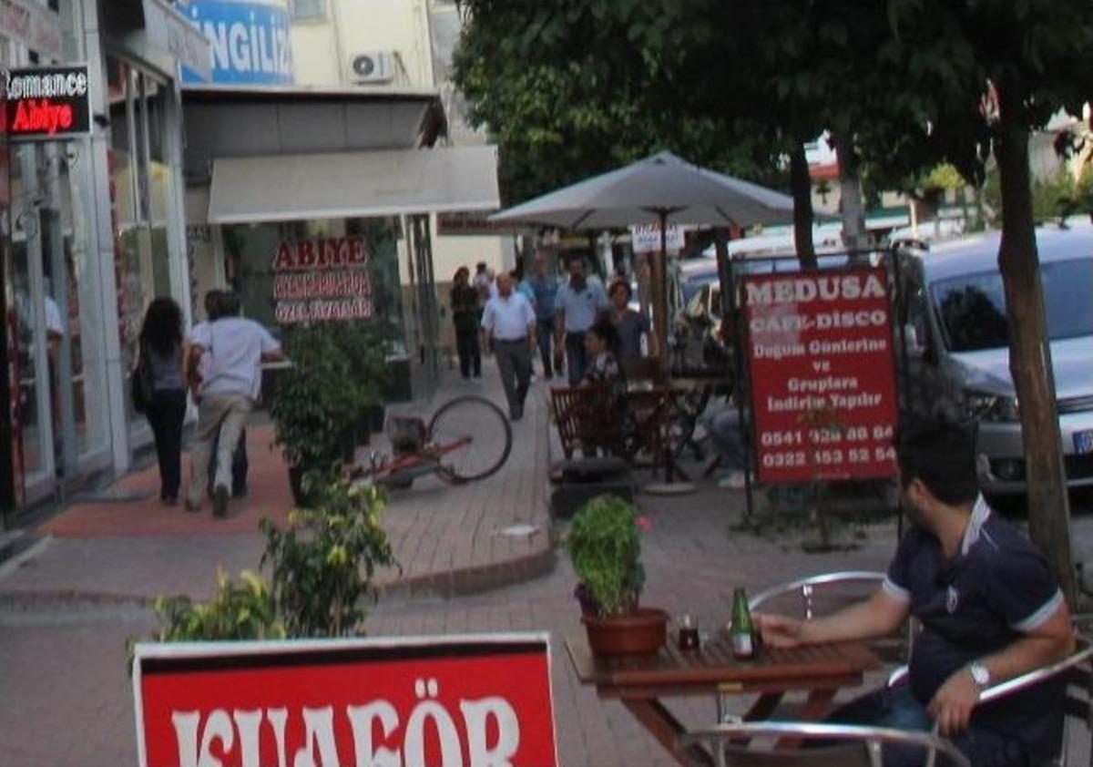 Bisiklet &Ccedil;alan Hırsız Zanlısı Yakalandı