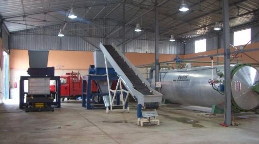 İzaydaş'tan Dev Sağlık Hizmeti