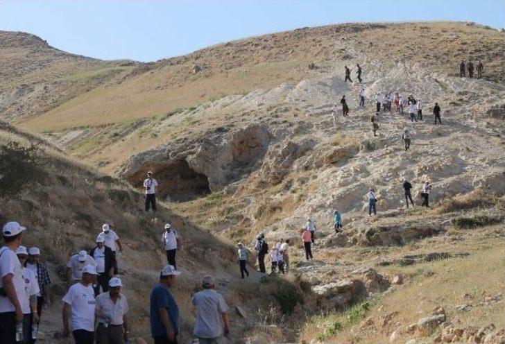 3 Bin 500 Yıllık Yolda Doğa Yürüyüşü G2