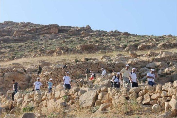 3 Bin 500 Yıllık Yolda Doğa Yürüyüşü G4