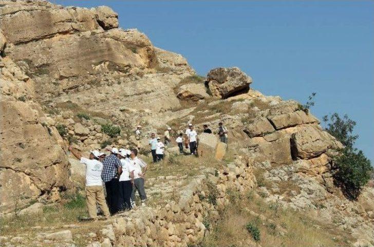 3 Bin 500 Yıllık Yolda Doğa Yürüyüşü G5