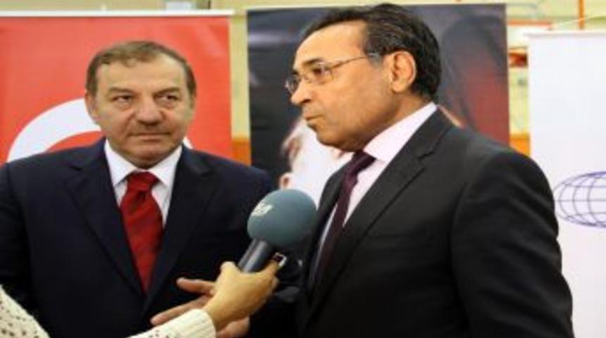 Esenyurt&rsquo;a &Uuml;niversite Kuruluyor