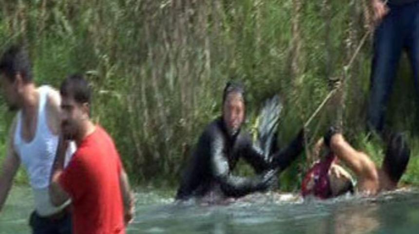 Baba ile kızının cesedi bagajdan &ccedil;ıktı