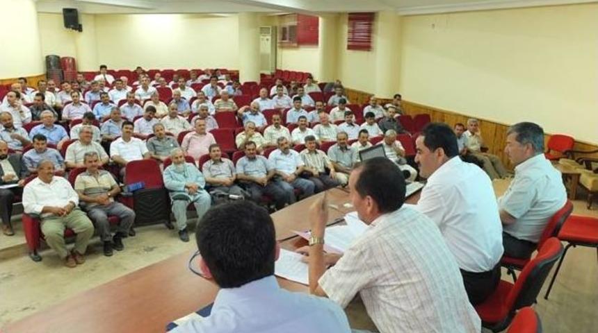 Tarsus&rsquo;ta Kuran Kursları 24 Haziran'da Başlıyor