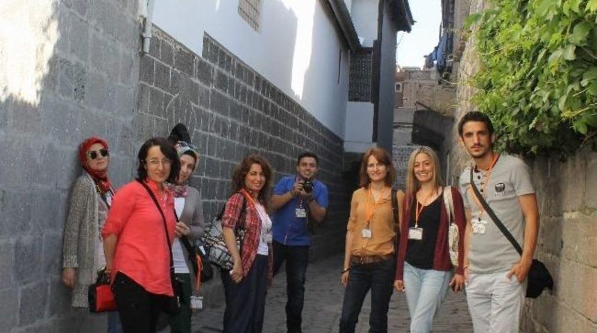 Diyarbakır'da '&ccedil;&ouml;z&uuml;m S&uuml;reci' Bereketi