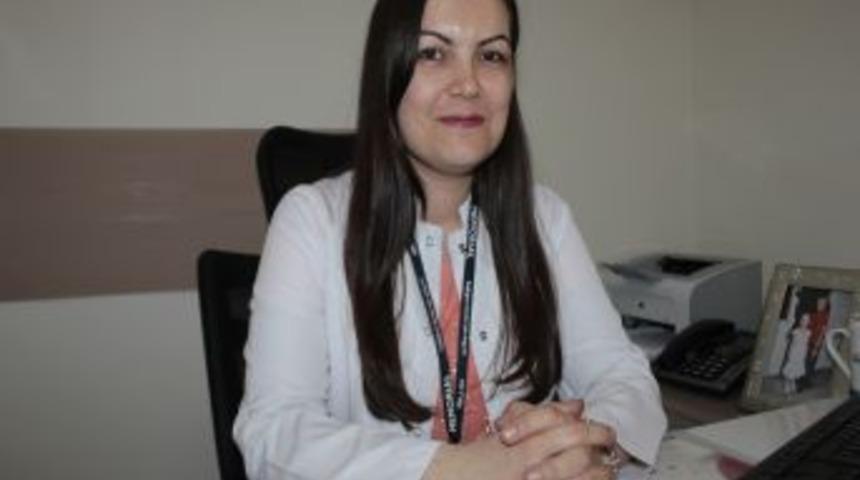 Tedavi Edilmeyen Mantar, Sel&uuml;lit Ve Doku Enfeksiyonlarına Neden Oluyor