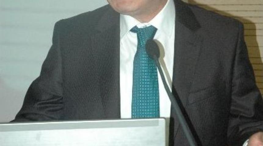 Erzurum&rsquo;da Havza Koruma Eylem Planı Toplantısı