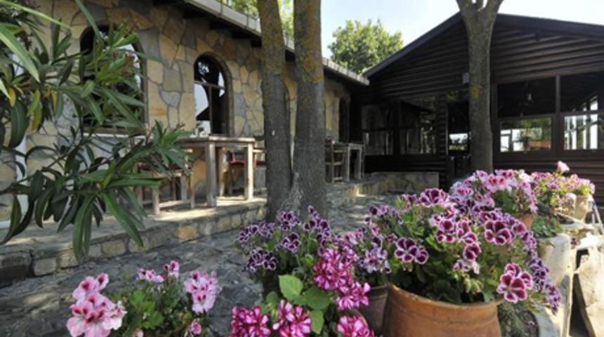 İstanbul'a yakın tatil yerleri
