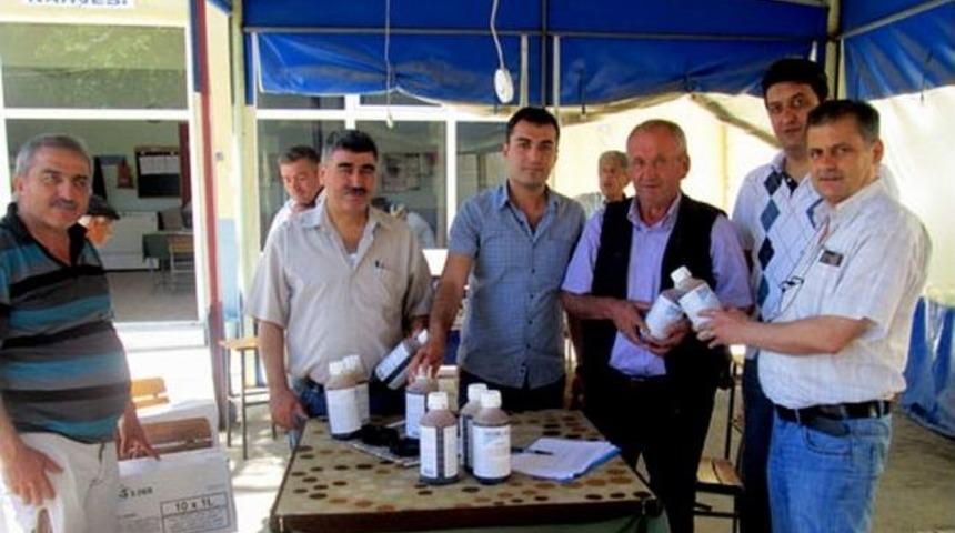 Aydınlı İncirci Sezona Hazırlanıyor