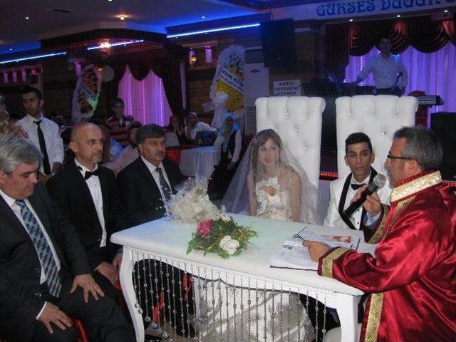 K&ouml;şker den Hafta Sonu Mesaisi 1