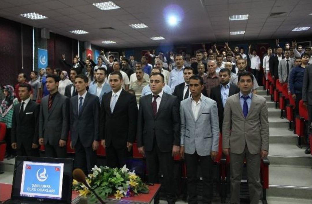 &Uuml;lk&uuml; Ocaklarından Mezuniyet Ve Sertifika T&ouml;reni