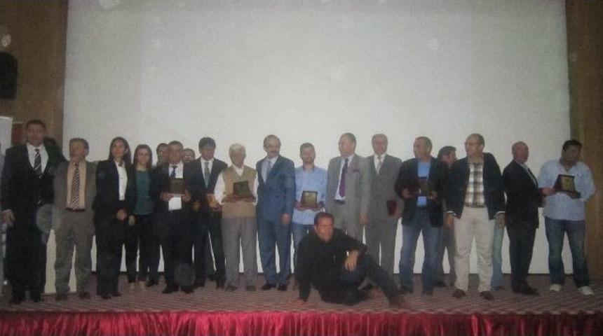 Daib Bilgilendirme Seminerleri Devam Ediyor