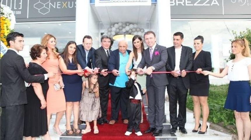 Ng K&uuml;tahya Seramik İzmir Ve İzmit'te