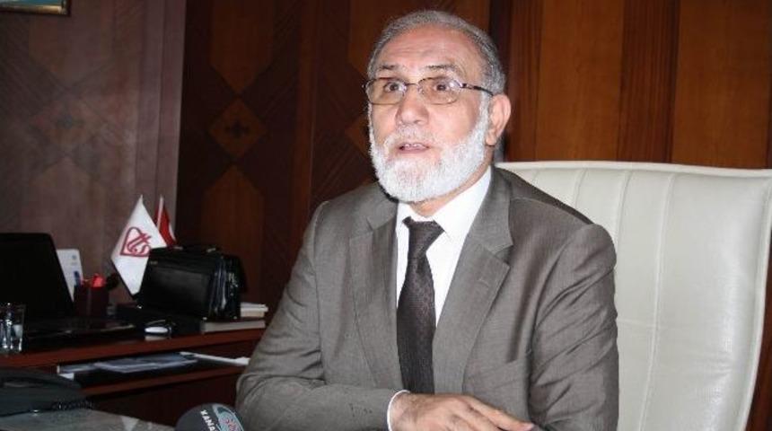 Alo 190 Dini Soruları Cevaplama Hattı