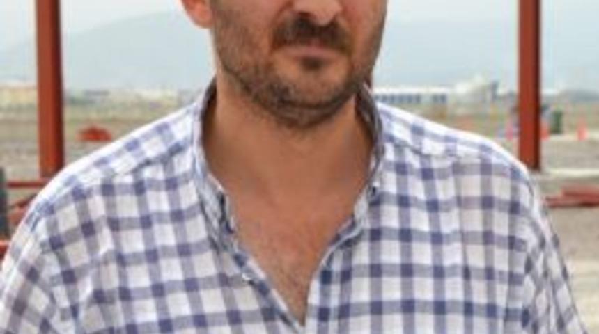 Birleşik Metal İş Sendikası &Ouml;rg&uuml;tlenme Uzmanı Yakup Aslandoğan: