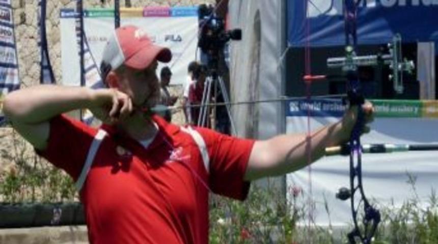 Word Cup Ok&ccedil;uluk D&uuml;nya Şampiyonası Sona Erdi