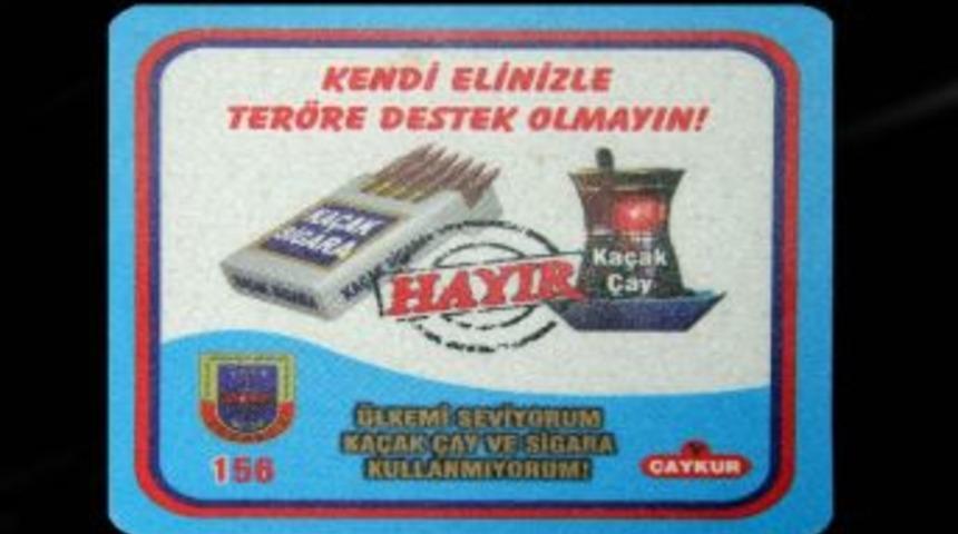 Jandarma Ka&ccedil;ağa B&ouml;yle Dikkat &Ccedil;ekti