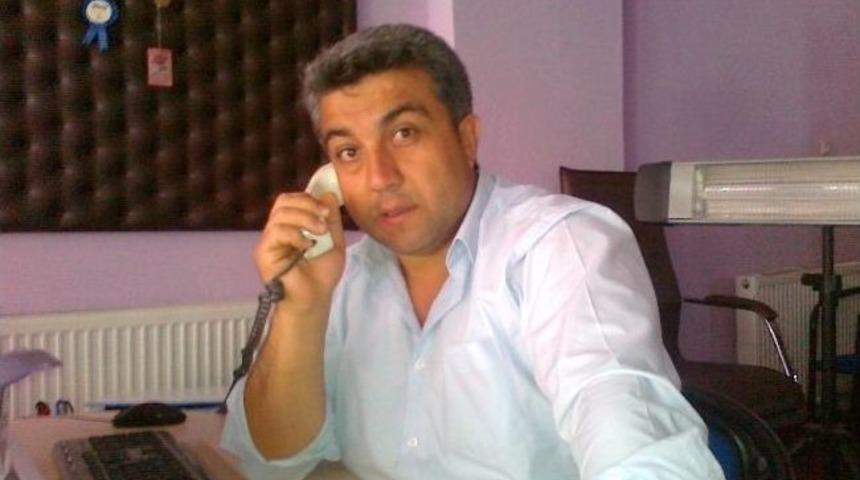 Hisarcık'ta Doktorlar G&ouml;revlerine Başladı