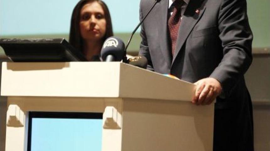 İ&ccedil;işleri Bakanı G&uuml;ler: Jandarma Da Benim Emrimde Bulunuyor