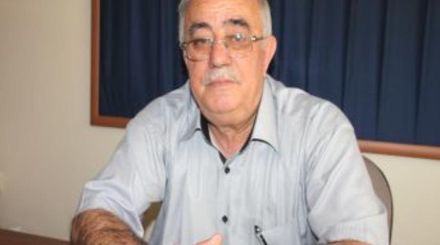 Kan TIR&rsquo;ı Ereğli&rsquo;ye Geliyor