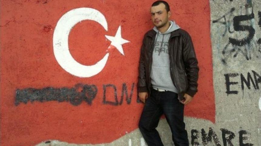 Marmaris&rsquo;te Jandarma er n&ouml;bette intihar etti