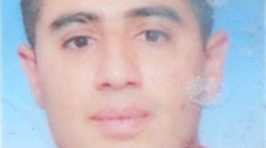 İzmir'de polis memuru intihar etti