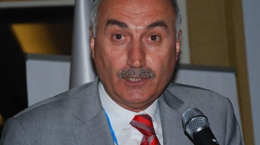 Tabiatı Koruma Kanunu Meclis G&uuml;ndemine Sunuldu
