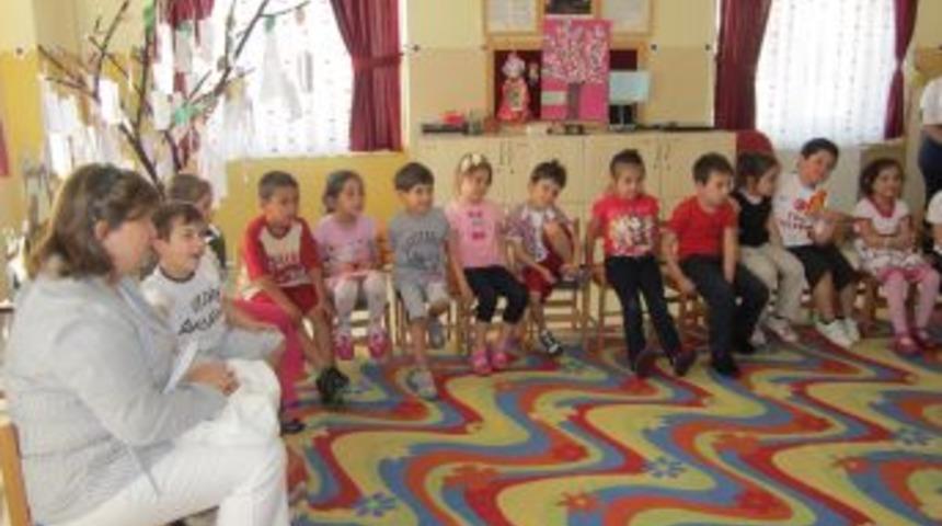 Silopi&rsquo;den Sincan&rsquo;a Kardeş Okul Hediyesi